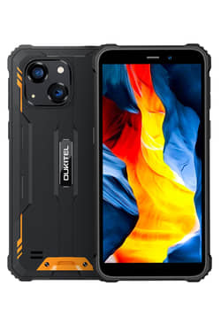 Oukitel WP20 mobil