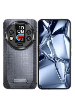 Oukitel WP200 Pro mobil