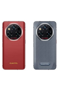 Oukitel WP210 mobil