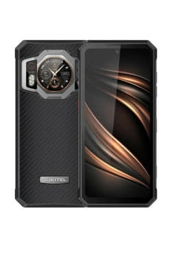 Oukitel WP21 Ultra mobil