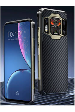 Oukitel WP30 Pro mobil