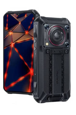 Oukitel WP33 Pro mobil