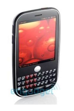Palm Eos mobil