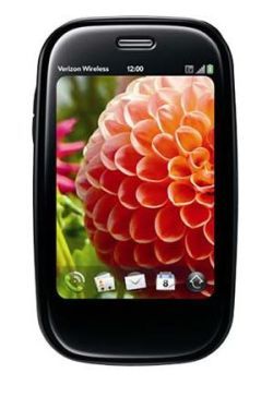 Palm Pre Plus mobil