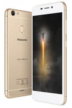 Panasonic Eluga I5 mobil