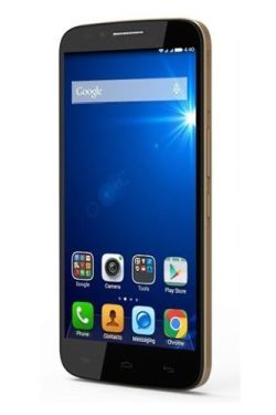 Panasonic Eluga Icon mobil