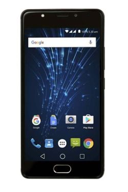 Panasonic Eluga Ray Max mobil