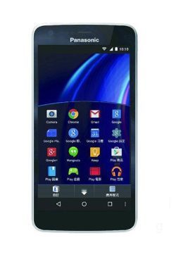 Panasonic Eluga U2 mobil