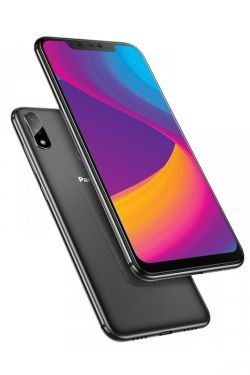 Panasonic Eluga X1 mobil
