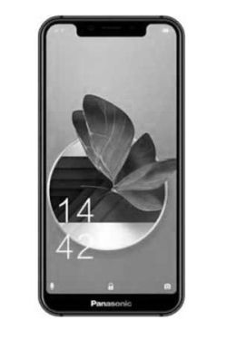 Panasonic Eluga X1 Pro mobil