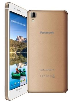 Panasonic Eluga Z mobil