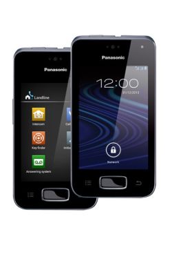 Panasonic KX-PRX 150 mobil
