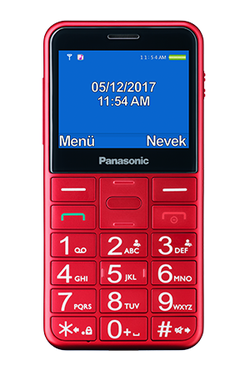 Panasonic KX-TU150 mobil