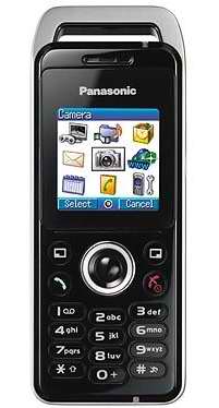 Panasonic X200 mobil