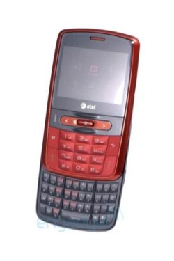 Pantech Aladdin mobil