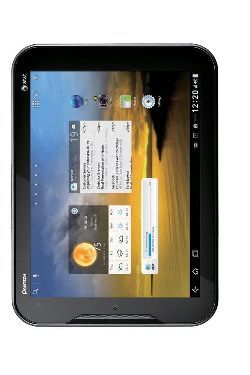 Pantech Element mobil