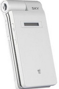 Pantech IM-U170 mobil