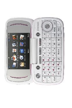 Pantech Impact mobil