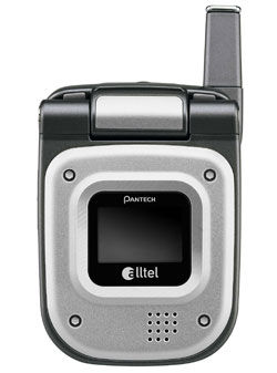 Pantech PN-218 mobil