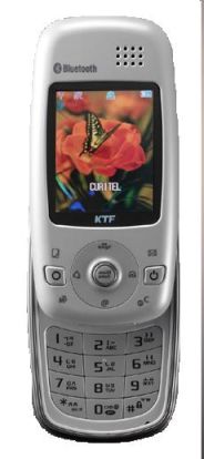 Pantech PT-K2300 mobil