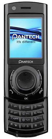 Pantech U400 mobil