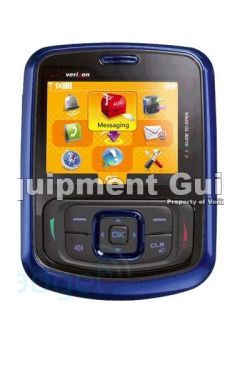 PCD TXT8010 mobil