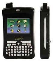 Penang Gupp Phreedom mobil