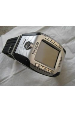 Phenom Supreme mobil