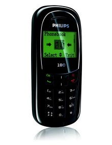 Philips 180 mobil