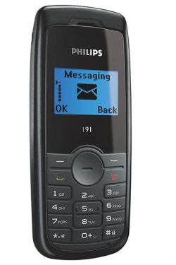 Philips 191 mobil