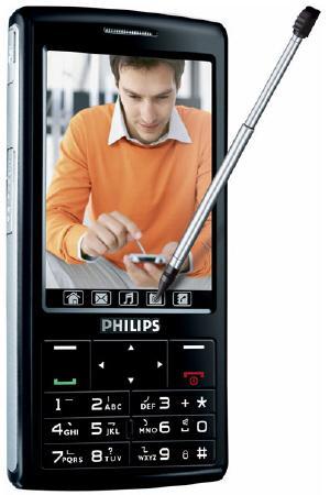 Philips 399 mobil