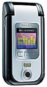 Philips 680 mobil