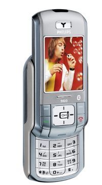Philips 960 mobil