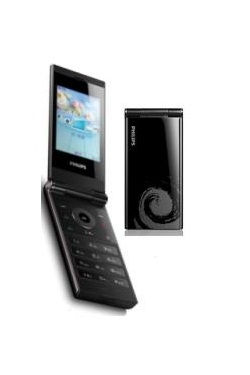 Philips F610 mobil