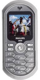 Philips P355 mobil