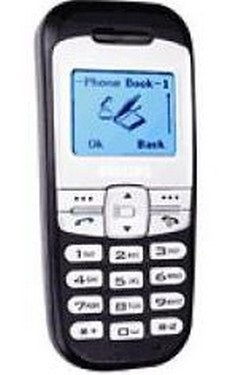 Philips S200 mobil
