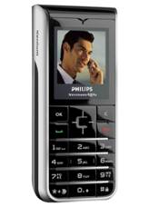 Philips Xenium 9a9a mobil
