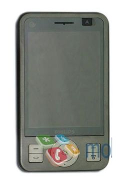 Philips Xenium C702 mobil