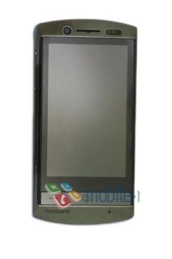 Philips Xenium D908 mobil