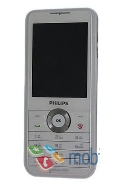 Philips Xenium F511 mobil
