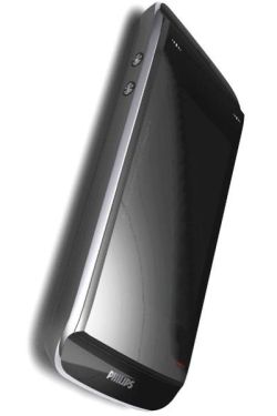 Philips Xenium X-Connect mobil