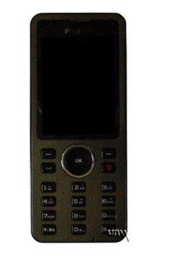 Philips Xenium X320 mobil