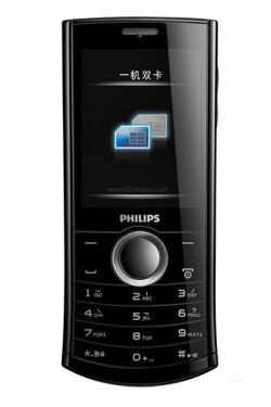 Philips Xenium X503 mobil