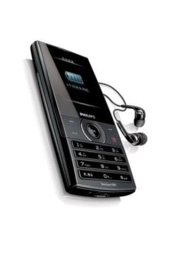 Philips Xenium X620 mobil