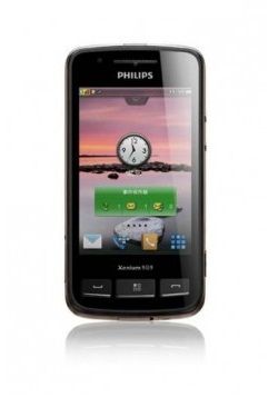 Philips Xenium X622 mobil