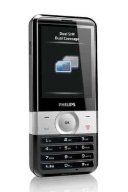 Philips Xenium X710 mobil
