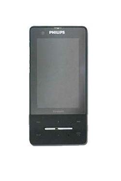 Philips Xenium X810 mobil
