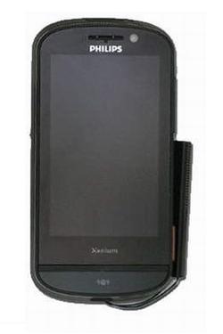 Philips Xenium X830 mobil