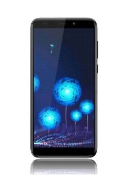 PinePhone Brave Heart mobil