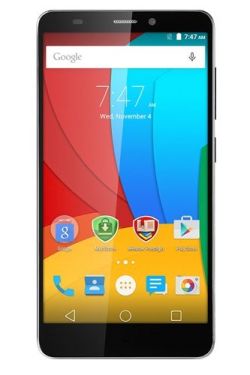 Prestigio Grace S5 mobil